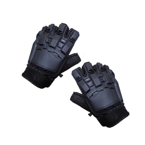 Gants de paintball haute performance conçus pour des conditions de jeu intenses, offrant une sécurité et une précision maximales. - Product Image 1