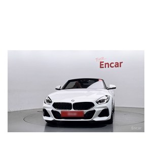 BMW Z4 SDrive20i M Sport 2024 avec boîte de vitesses automatique, direction à gauche, caméra arrière, 50 613 km - Product Image 3