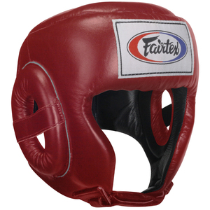 Protective Athletic Headgear with Enhanced Facial Coverage Adjustable Design for <b>Training</b> Activities - Product Image 3