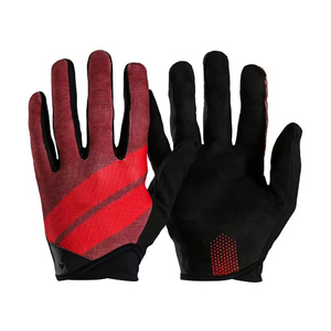 Nouveaux designs, gants de motocross sur mesure, gants de cyclisme imperméables et respirants, sublimation MX, VTT, moto, unisexe - Product Image 4