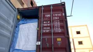 Shortcut 200g Yamy Macaroni Premium Quality From Factory Certified Egyptian Product ISO 9001 Halal Private Label Box/Bag - Product Image 4