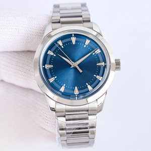Reloj de Lujo para Hombre, con Cristal de Zafiro, Exquisito, Romántico, Casual, Deportivo, Automático y Mecánico - Product Image 3