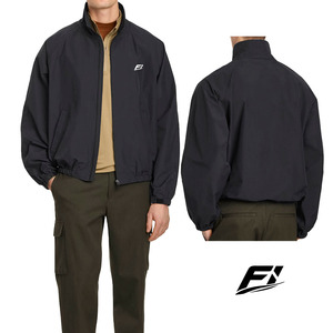 OEM Wholesale <b>Jackets</b> New Design All Seasons Street Fashion Canvas <b>Waterproof</b> Windproof Breathable Solid Color men's <b>jackets</b> - Product Image 1