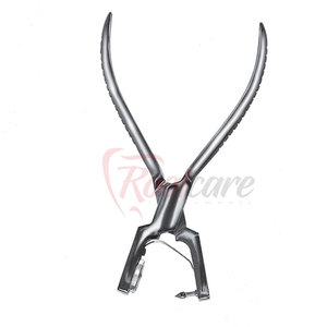 Punzón de dique de goma de la mejor calidad, punzón de dique de goma de acero inoxidable, punzón de dique de goma de corte preciso para clínicas - Product Image 5