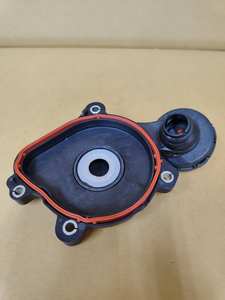 Válvula de Ventilación del Separador de Aceite para Mercedes-Benz 2760100331 SMBZG1031, Tapa de la Caja del Cárter del Motor - Product Image 4