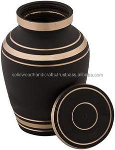 Pet Memorial Urns Funeral Pet Keepsake Urns Burial Urns With High Quality at Low Price - Product Image 4