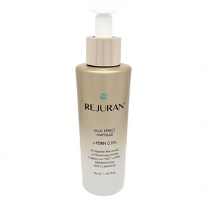 Siero Anti-Età REJURAN 30ml a Doppio Effetto con C-PDRN, Niacinamide e Peptidi per Illuminare e Rassodare la Pelle - Product Image 3