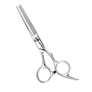 Ciseaux professionnels pour la coupe des cheveux, 6,7 pouces, avec vis de tension réglable pour une coiffure précise - Product Image 1