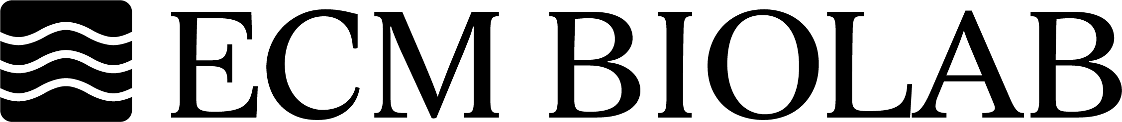 ECM BIOLAB Co., Ltd logo