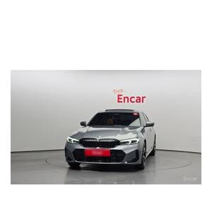 BMW Serie 3 320i M Sport 2023, 11,084 km, Caja de Cambios Automática, Volante a la Izquierda, Cámara Trasera - Product Image 3