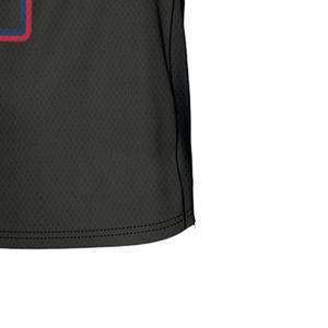 Nueva Camiseta de Fútbol Americano 2026, Uniforme Deportivo, Ajuste Atlético, Tejido de Malla Transpirable, Camiseta de Fútbol Cómoda para Entrenamiento - Product Image 6