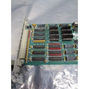AMAT 0100-09023 บอร์ด PCB Mini DI/DO, 110067 - อุปกรณ์และอะไหล่เซมิคอนดักเตอร์มือสองระดับโลกที่เชื่อถือได้ - Product Image 3