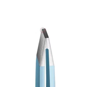 Pinzas de Cejas de Alta Calidad, 4 Piezas, Diferentes Usos, Pinzas de Acero Inoxidable, las Mejores Pinzas Profesionales para Extensión de Pestañas - Product Image 3