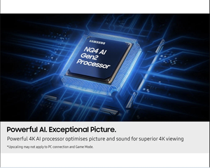 ทีวีสมาร์ททีวี Best QE100QN80F 100 นิ้ว QN80F 4K Neo QLED Vision AI - Product Image 4