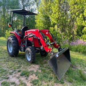 Excavadora de Construcción Kubota KX057-5 con Cabina Mejorada y Sistema de Control Sencillo para la Eficiencia del Operador en Trabajos Diarios - Product Image 6