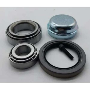 Maxima Sixs 36244069ชุดลูกปืนล้อรถสามล้อสำหรับ D4C D4S - Product Image 1