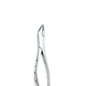 Manual Stainless Steel Orthodontic Medic Instruments Dental Root Extraction Forceps Tooth Extraction Dental Pliers by Dentavex - Product Image 3