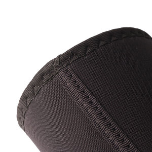 Rodillera de compresión rígida de neopreno de 7 mm para levantamiento de pesas, gimnasio y powerlifting, personalizada, para todos los pesos, venta al por mayor 2025 - Product Image 4