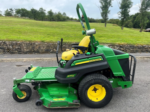 NUEVO EN STOCK: Cortadora de Césped Deere Z997R 72 Diesel Zero Turn - Product Image 2