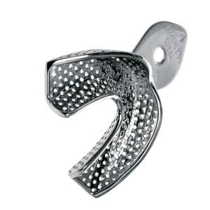 Bandejas de Impresión Manuales de Plástico Reutilizables Personalizadas para Odontología Anterior - Uso Dental Profesional - Product Image 5