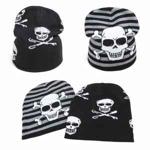 Gorro de Invierno con Logotipo Personalizado de Moda, Gorro de Punto Jacquard 100% Algodón con Logotipo Bordado a Mano para Clima Frío Fortleo - Product Image 4