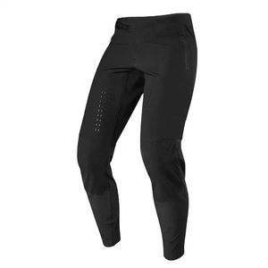 Pantalons de motocross personnalisés pour hommes, polyester durable, équipement d'équipe de course tout-terrain, fabricant OEM ODM - Product Image 4