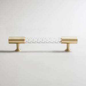 Manijas de Puerta Acrílicas Premium para Uso Residencial y Comercial - Product Image 2