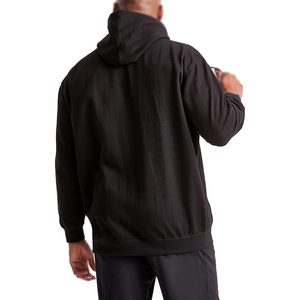 N°1 2026 Sweats à capuche personnalisés en molleton et coton épais, style streetwear, marque privée, vente en gros, usine de vêtements, sweats à capuche pour hommes - Product Image 2