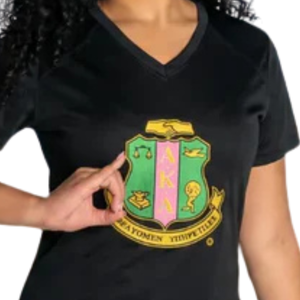 T-shirt de performance athlétique pour femmes, évacuation de l'humidité, séchage rapide, vêtements de sport, entraînement, fitness, vêtements de sport actifs - Product Image 6