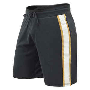 Pantalones Cortos de MMA de Lona Transpirable de Alta Calidad para Hombre con Servicio Personalizado OEM, Colores y Logotipo Personalizados - Product Image 1