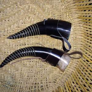 Natural <b>Buffalo</b> <b>Horn</b> Polished Animal Theme Home Decoration Craft Decorative Piece Natural Ox <b>Horn</b> Pairs Real <b>Horn</b> Pair - Product Image 5