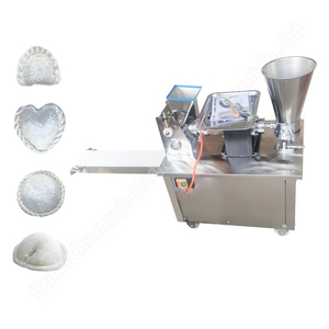 Spring Roll Samosa <b>Machine</b> Semi-automatic <b>Machines</b> for Making Empanadas Russian <b>Dumplings</b> Pelmeni <b>Machine</b> - Product Image 4