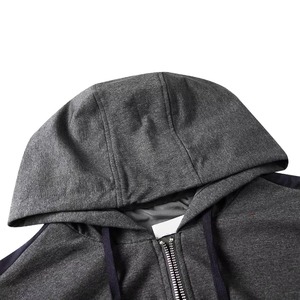 Nouvelle Collection 2026 : Survêtement de Sport Homme Hiver – Design Pullover Durable Idéal pour la Course à Pied – Prix Usine pour Acheteurs en Gros - Product Image 6