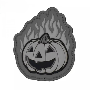 Última Llegada, Parches Personalizados de PVC 3D, Tela de Chenilla, Ligeros, para Coser en Gorras y Ropa, Venta al Por Mayor, Alta Calidad Superior - Product Image 6