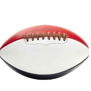 Plan de entrenamiento y fitness con balón de rugby para desarrollar fuerza, resistencia, agilidad y mejorar el rendimiento atlético general - Product Image 5