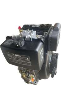 Motor Diésel SS SAMSON de 7HP y 10HP, Alta Calidad, Duradero, Profesional, Potente Rendimiento - Product Image 3