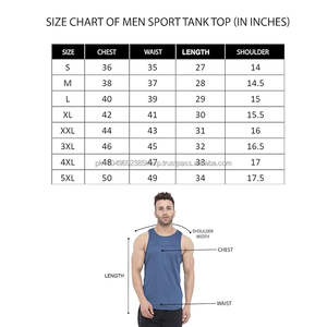 Débardeur personnalisé pour homme, best-seller, meilleure qualité, nouveau design, mode masculine, débardeur de musculation - Product Image 6
