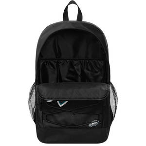 Mochila Deportiva de Fútbol Americano Personalizada con Nombre, Ciudad y Número, Nueva Bolsa Deportiva para Equipamiento - Product Image 3