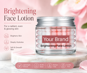 ครีมบ๊อบบ้าเกาหลีแบรนด์ส่วนตัว - Product Image 2