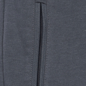 กางเกงขาสั้นผู้ชายผ้าโพลีเอสเตอร์ผสมคอตตอนสำหรับออกกำลังกายหรือเล่นกอล์ฟ สีพื้นเรียบง่าย แห้งเร็ว ซับเหงื่อได้ดี พร้อมสกรีนโลโก้ตามสั่ง - Product Image 5