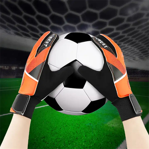 Guantes de Portero de Fútbol Profesionales con Protección Reforzada - Product Image 3