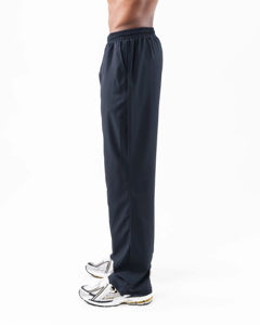 กางเกงขายาวผู้ชายทรงสลิมแฟชั่นสีพื้น ดีไซน์ทันสมัยปี 2026 พร้อมบริการ OEM - Product Image 4