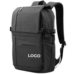 High Quality Waterproof OEM ODM Custom Manufacturer EDC <b>Backpack</b> Work <b>Backpack</b> Travel <b>Backpack</b> Laptop <b>Backpack</b> for Men Women - Product Image 1