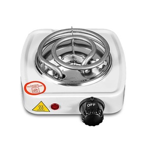 เตาไฟฟ้า UL FCC CE ROHS ขายส่ง เตาไฟฟ้านำเข้า เตาไฟฟ้าขนาดเล็กสำหรับใช้ในบ้าน เตาไฟฟ้าแบบใช้ถ่าน - Product Image 6