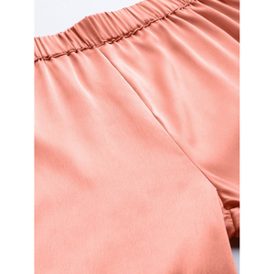 Conjunto de Pijama Premium para Mujer, Ropa de Dormir Moderna y Elegante, Ropa de Noche Cómoda, Venta al Por Mayor - Product Image 3