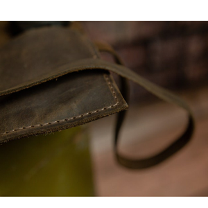 Estuche de Viaje para Relojes de Cuero para 3 Relojes, Estuche de Relojes Hecho a Mano Personalizado, Organizador de Almacenamiento de Relojes de Lujo - Product Image 5