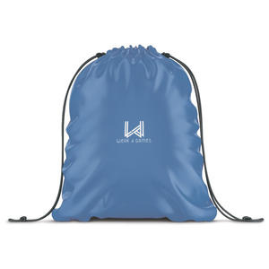 Bolsas con Cordón Sublimadas de Alta Calidad con Logotipo Personalizado, Diseño Personalizado, Bolsa Deportiva, Mochila para Gimnasio, Fútbol, Bolsa de Mano - Product Image 2