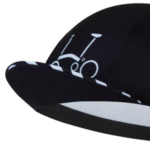 Gorras de Béisbol Ligeras de Poliéster/Algodón para Protección Solar, Moda al Aire Libre y Aventuras de Viaje, Gorras de Ciclismo Unisex - Product Image 2