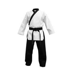 Uniforme de Judo con Logotipo Personalizado al por Mayor, Kimono de Judo de la Mejor Calidad para Entrenamiento, Combate y Competencia, Kimono de Jiu-Jitsu - Product Image 3