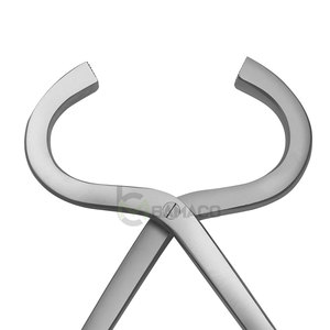 Alicates de Prueba para Cascos de Ganado de Alta Resistencia Hechos a Medida, 33 cm, Venta Directa de Fábrica, Bajo MOQ - Product Image 4